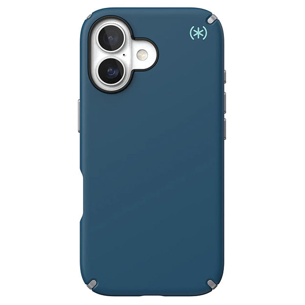 Speck Presidio2 Pro Case With MagSafe For iPhone 17