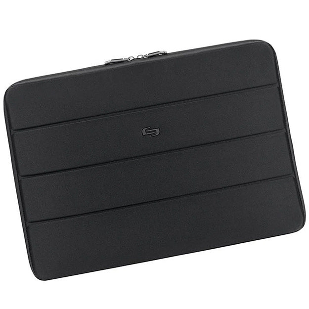 Solo New York Bond 15.6" Sleeve - Black