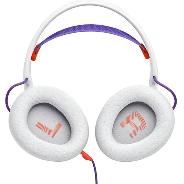 JBL Quantum 250 Wired Gaming Over-Ear Headphone