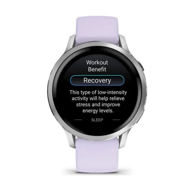 Garmin Venu 4 41mm Premium Sports & Fitness GPS Smartwatch