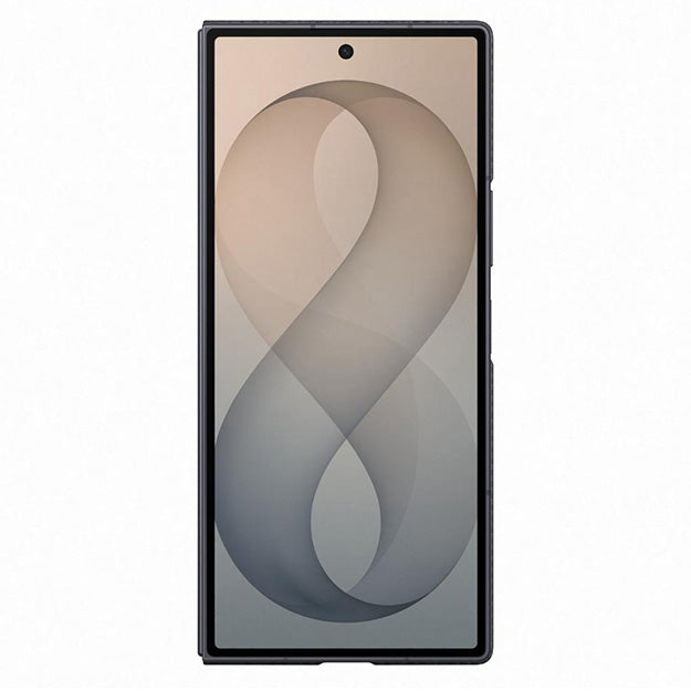 Samsung Carbon Magnet Case For Samsung Galaxy Z Fold8 ULTRA