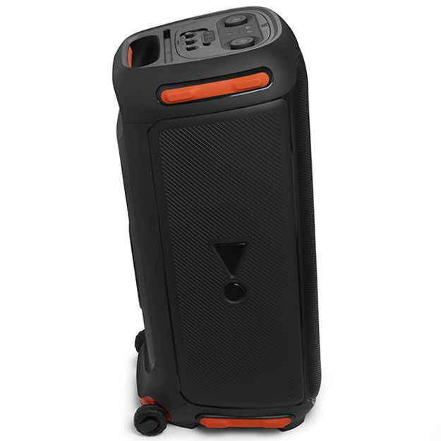 JBL PartyBox 710 Bluetooth Party Speaker With Light Effects - Black