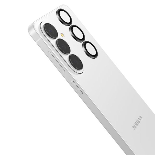 Belkin ScreenForce Titan Protective Bundle For Samsung Galaxy S26