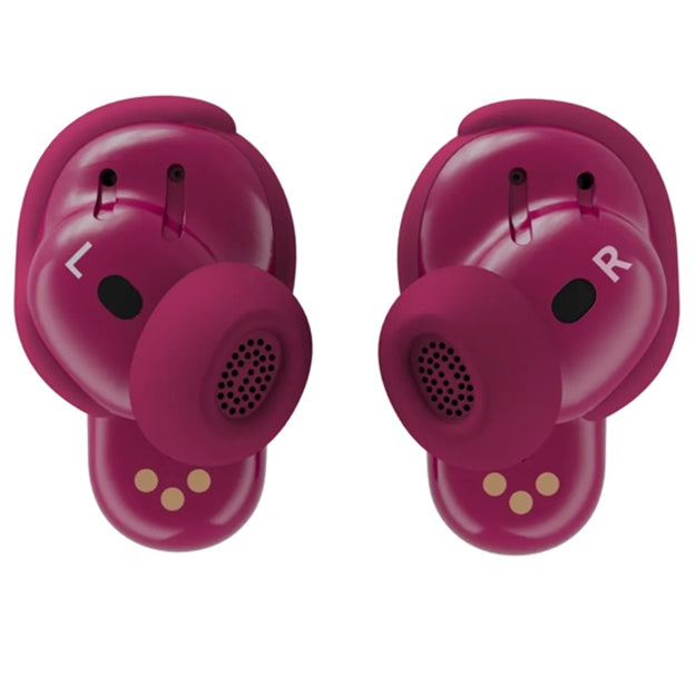 Bose QuietComfort Ultra (2nd Gen) In-Ear Noise Cancelling Earbuds