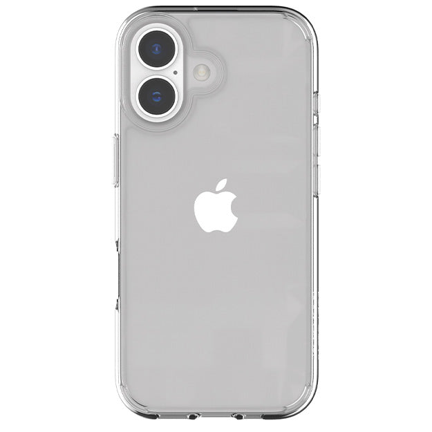 Body Glove Ghost Case For Apple iPhone 17 – Clear