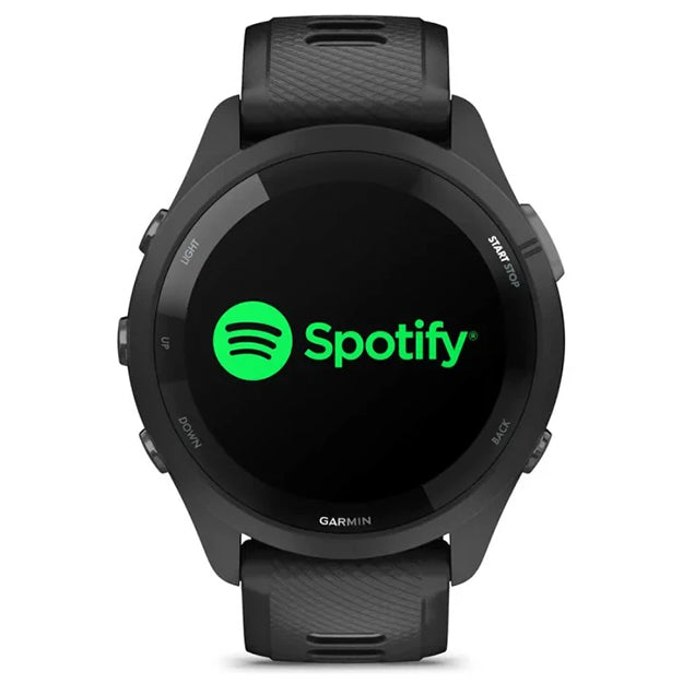 Garmin Forerunner 265 46mm Music GPS Running Smartwatch (AMOLED)