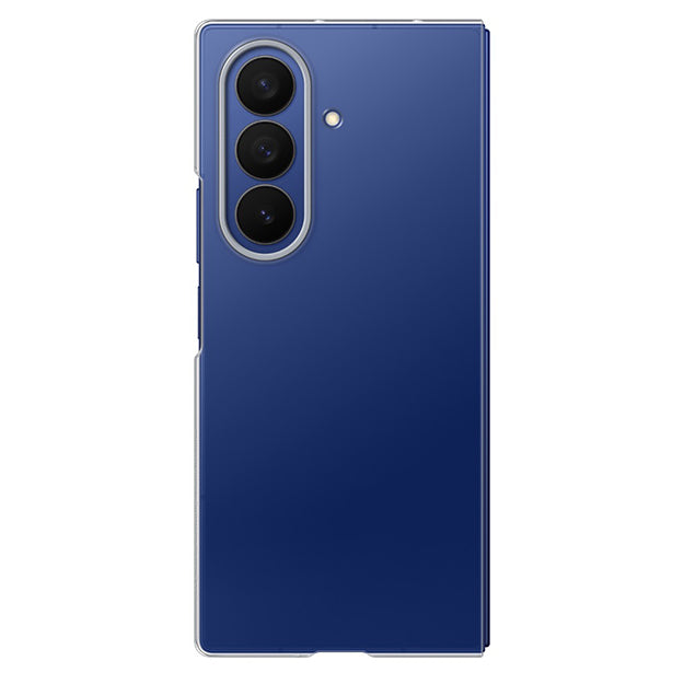 Samsung Clear Case For Samsung Galaxy Z Fold7 – Clear