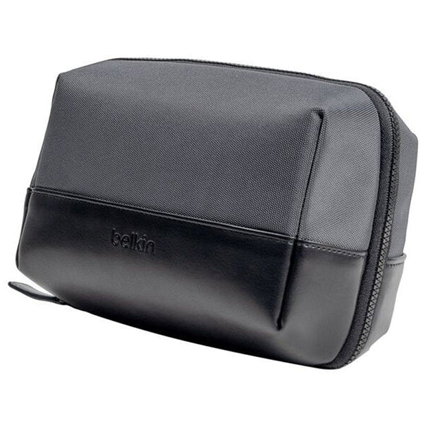 Belkin Tech Travel Organizer Bag - Black