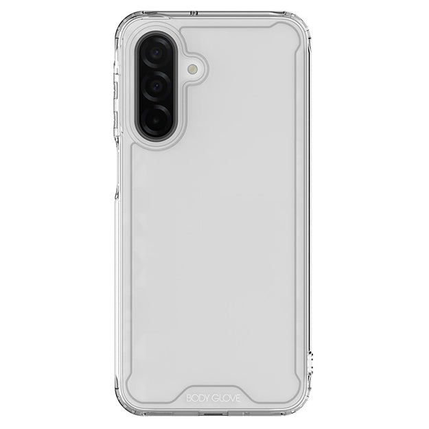 Body Glove Lite Case For Samsung Galaxy A17 – Clear