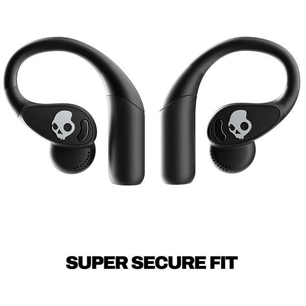 SkullCandy Push 540 Open Wireless Open-Ear Bluetooth Earbuds