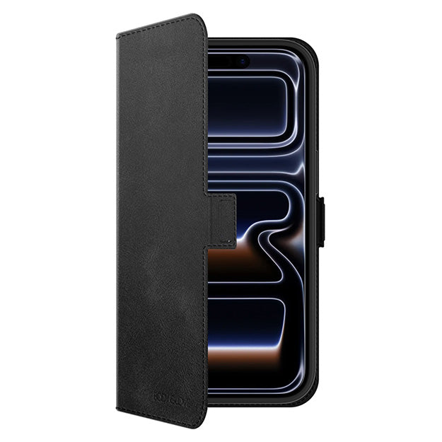 Body Glove Flip Series For Apple iPhone 17 Pro Max – Black