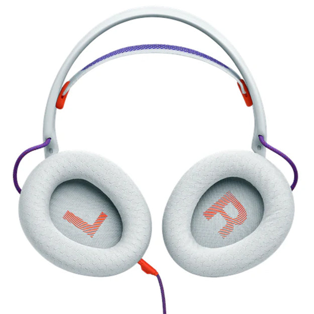 JBL Quantum 250 Wired Gaming Over-Ear Headphone