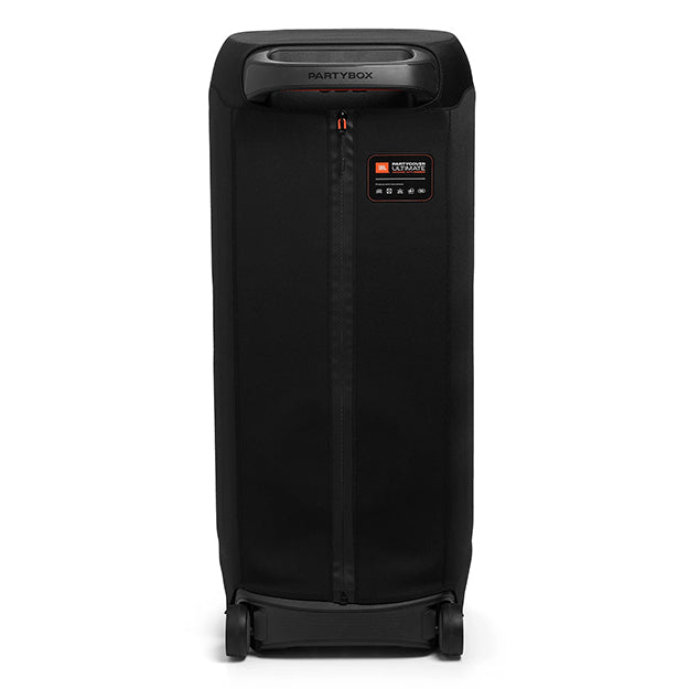 JBL Cover For PartyBox Ultimate Speaker (COVER ONLY) - Black