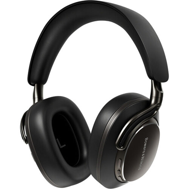 Bowers & Wilkins Px8 S2 Over-Ear Wireless ANC Headphones