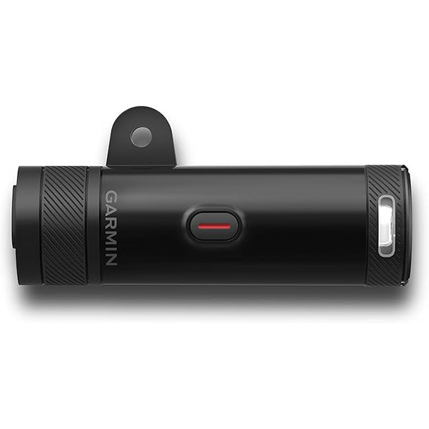 Garmin Varia UT800 Smart Headlight Trail Edition With Helmet Mount - Black
