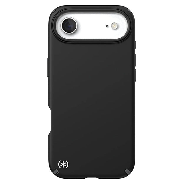 Speck Presidio2 Pro Case With MagSafe For iPhone AIR - Black/Slate Grey