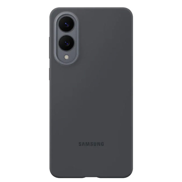 Samsung Silicone Cover For Samsung Galaxy S25 Edge