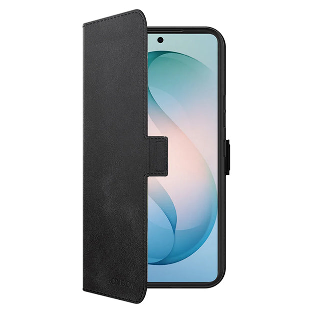Body Glove Flip Series For Samsung Galaxy S26 PLUS - Black