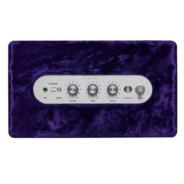 Marshall Acton III Bluetooth Speaker