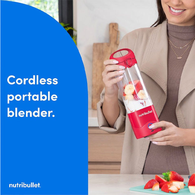 Nutribullet Portable Blender