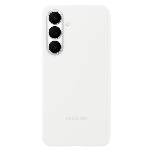 Samsung Silicone Cover For Samsung Galaxy S25 FE