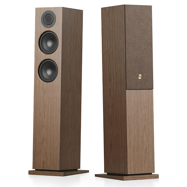 Audio Pro A48 W Multiroom Stereo Speakers (WiFi & Bluetooth)
