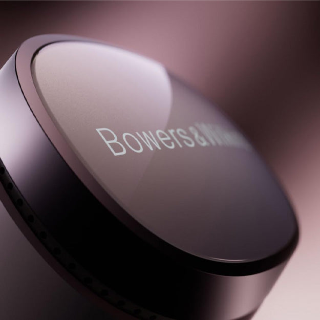 Bowers & Wilkins Pi8 High Performance In-Ear True Wireless Noise Cancelling Earbuds