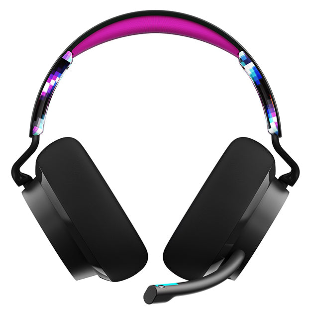 SkullCandy SLYR Multi-Platform Wired Gaming Over-Ear Headset