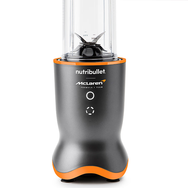 Nutribullet Ultra 1200 McLaren Edition - Black