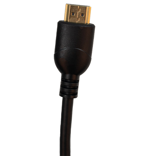 Alfatron USBC-EXT USB-C To HDMI Extender Over 60m - Black