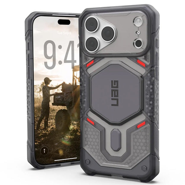UAG Monarch Pro Magnet Case For Apple iPhone 18 PRO MAX / 17 PRO MAX