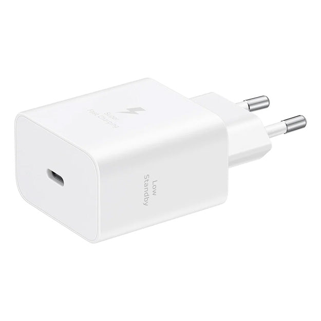 Samsung 1 Port Travel Adapter 45W - White
