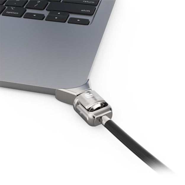 Maclocks Ledge For MacBook Air 13" M2/M3/M4/M5 With Keyed Cable Lock