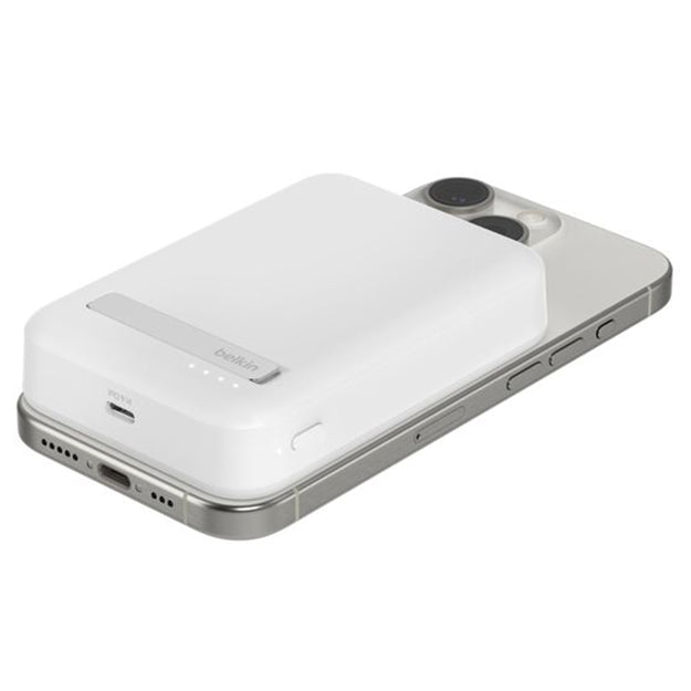 Belkin BoostCharge Pro 10 000mAh Magnetic Power Bank