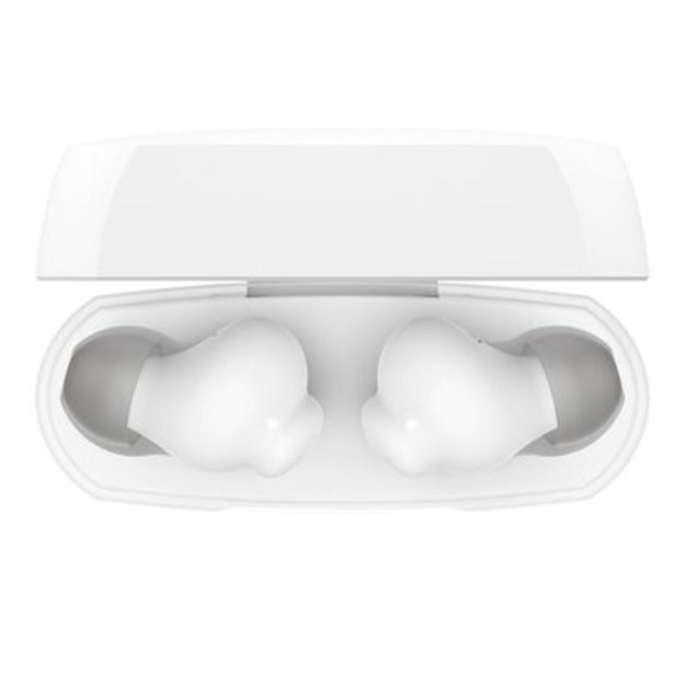 Belkin SoundForm Rhythm ANC Noise-Cancelling In-Ear Earbuds