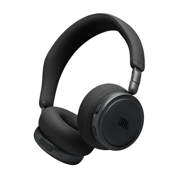 JBL Live 680NC Wireless Noise Cancelling Bluetooth On-Ear Headphones