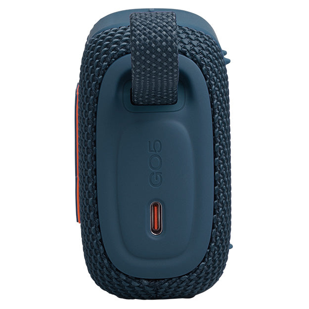 JBL Go 5 Portable Waterproof Bluetooth Speaker