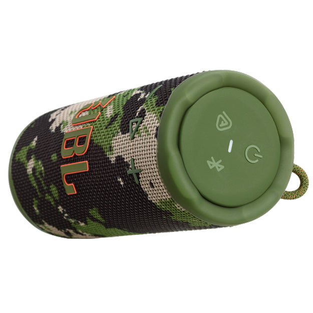 JBL Grip Compact Portable Bluetooth Speaker With Ambient Light