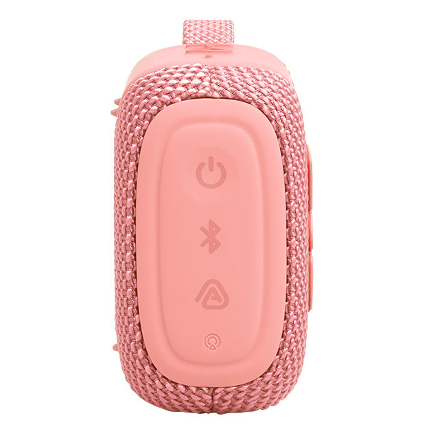 JBL Go 5 Portable Waterproof Bluetooth Speaker