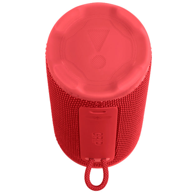 JBL Grip Compact Portable Bluetooth Speaker With Ambient Light