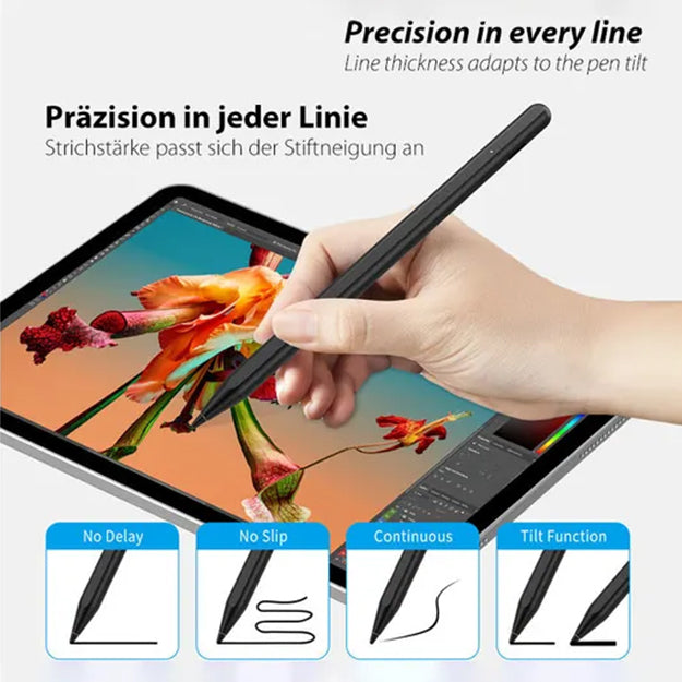 LMP DigiPen Surface (MPP 2.0) - Black