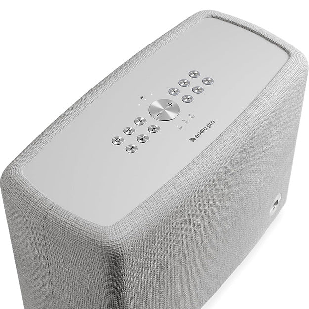 Audio Pro A15 W Portable Multiroom Speaker (WiFi & Bluetooth)