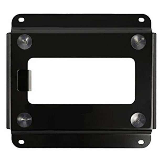 Flexson Wall Mount For Sonos Sub - Black