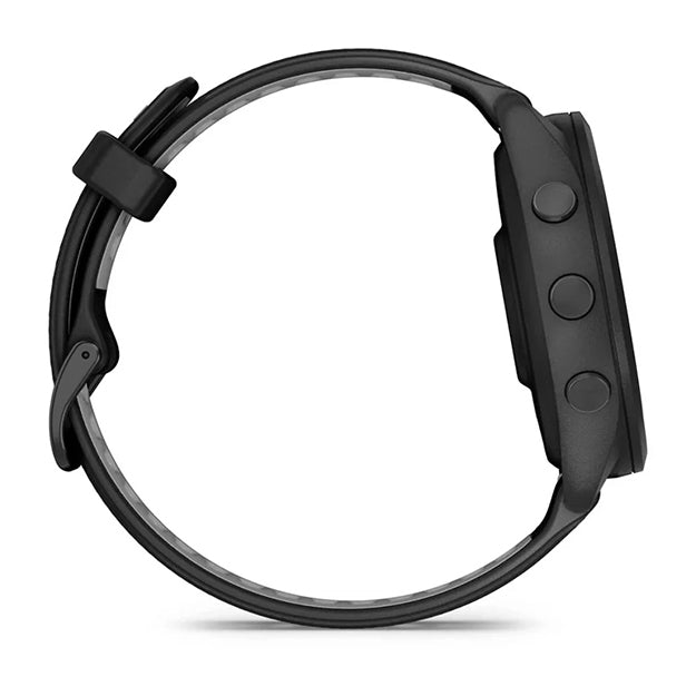 Garmin Forerunner 265 46mm Music GPS Running Smartwatch (AMOLED)