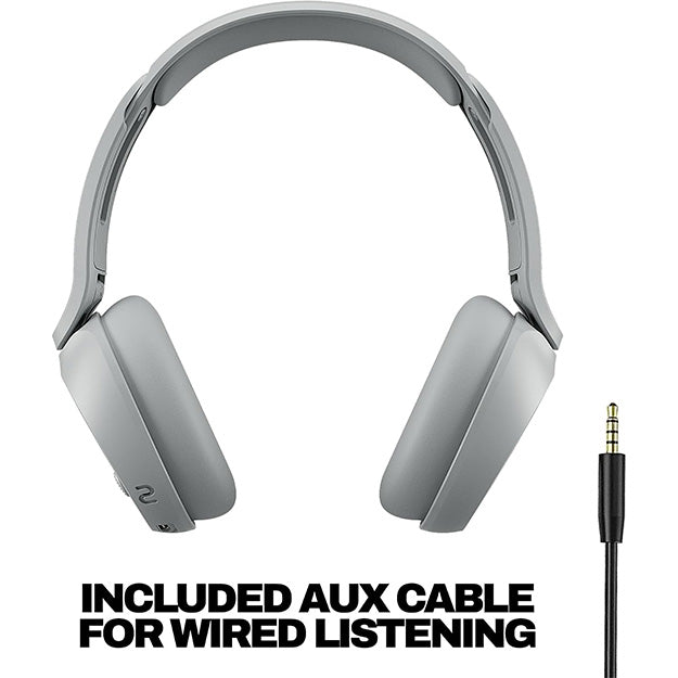 SkullCandy Icon 180 Wireless On-Ear Headphones