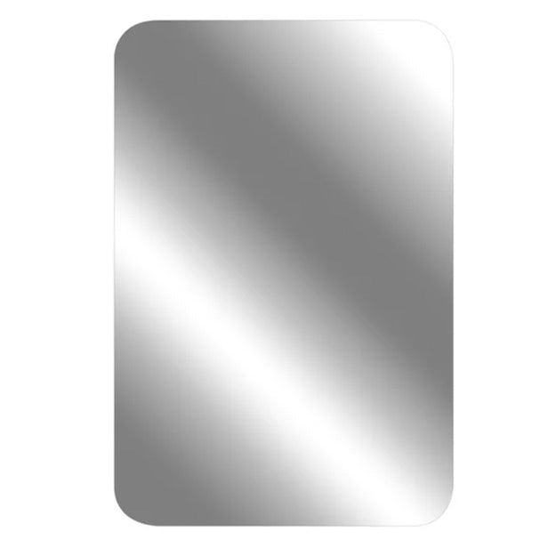 Body Glove Front Tempered Glass Sceen Protector For Apple iPhone DUO - Clear