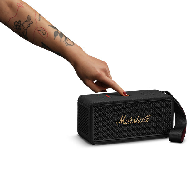 Marshall Middleton II Portable Speaker