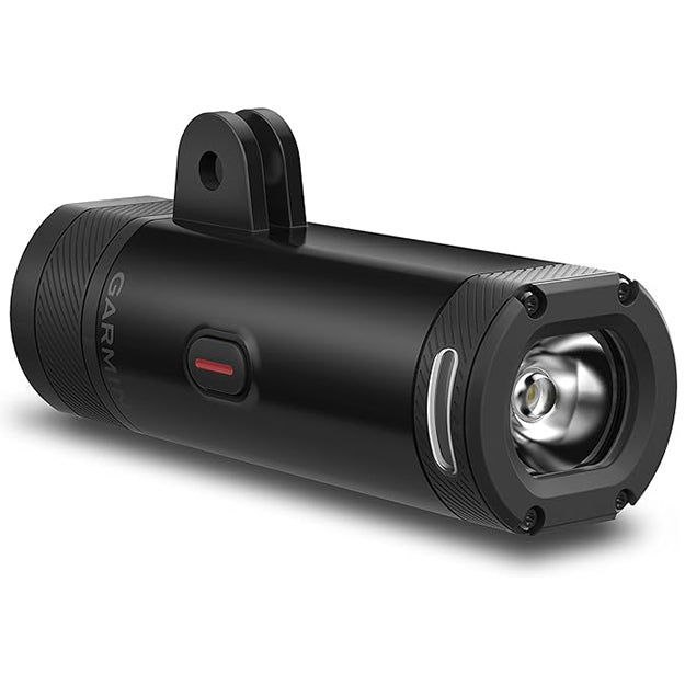 Garmin Varia UT800 Smart Headlight Trail Edition With Helmet Mount - Black