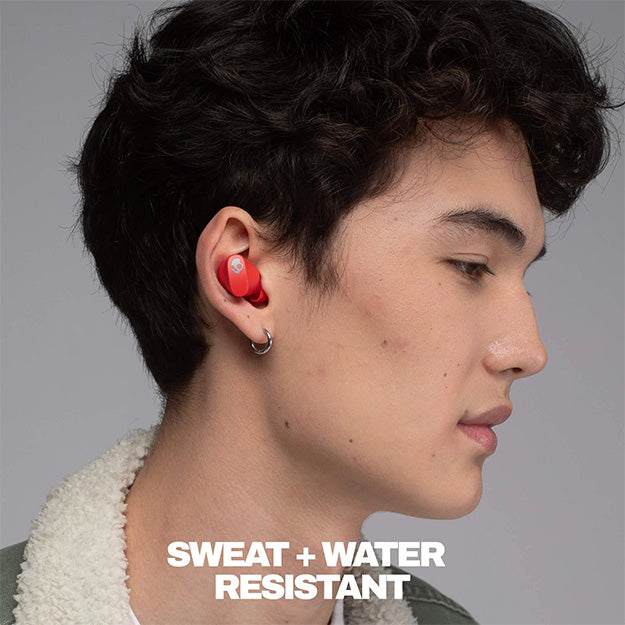 SkullCandy Smokin Buds 360 True Wireless In-Ear Earbuds