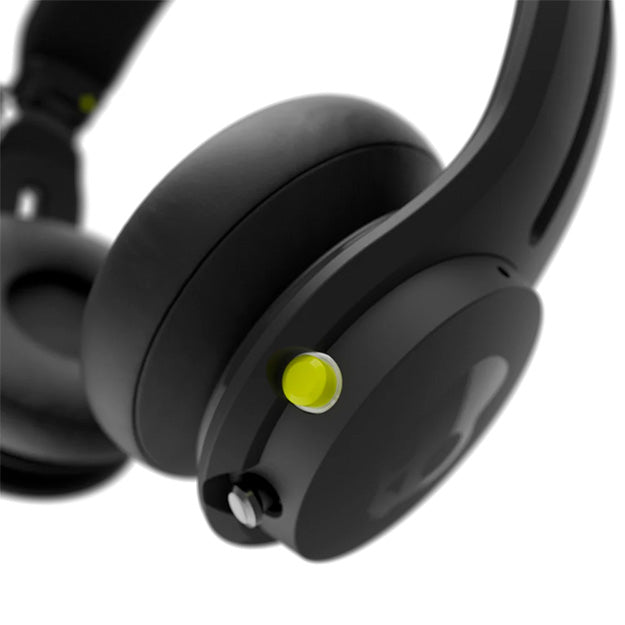 SkullCandy Icon Noise Cancelling True Wireless Over-Ear Headphones